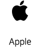 애플 ( Apple )로 로그인